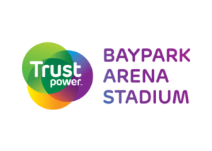 Baypark Arena Stadium logo