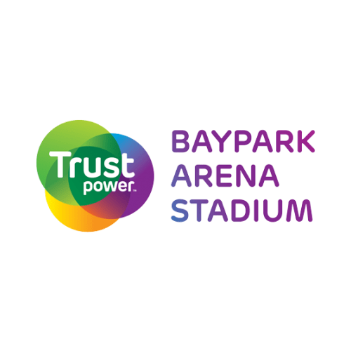 Baypark Arena Stadium logo