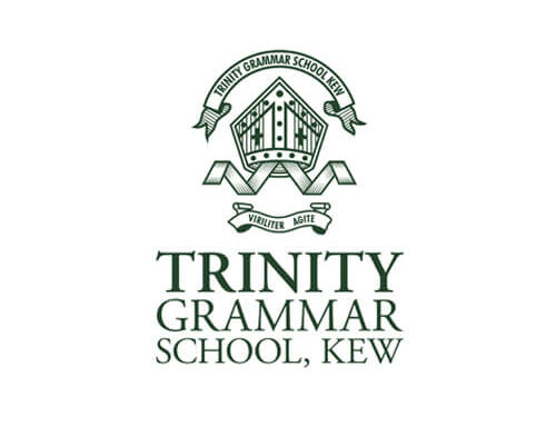Trinity Grammar