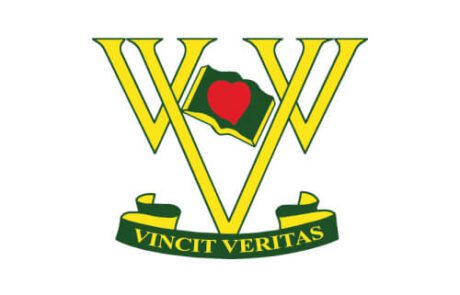 Villanova College logo