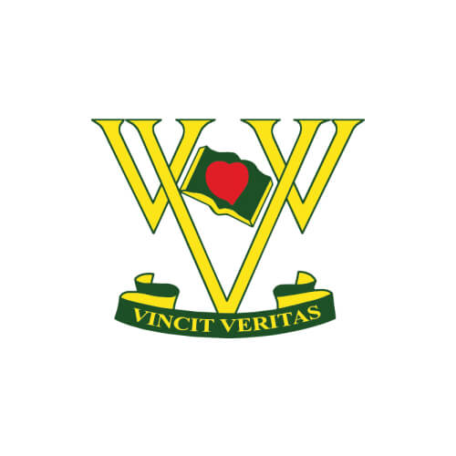 Villanova College logo